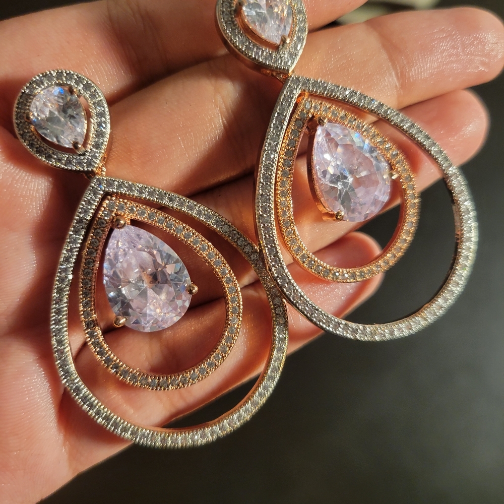 indian earings